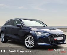 Audi A3 2026