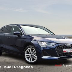 Audi A3 2026