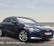 Audi A3 2026