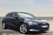 Audi A3 2026
