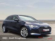 Audi A3 2026