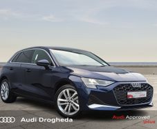 Audi A3 2026