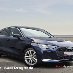 Audi A3 2026