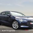 Audi A3 2026