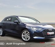 Audi A3 2026