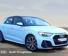 Audi A1 2021