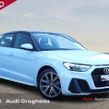 Audi A1 2021