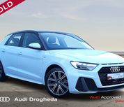 Audi A1 2021