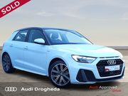 Audi A1 2021