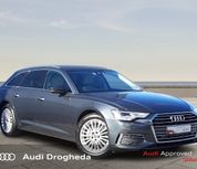 Audi A6 2023