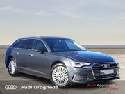 Audi A6 Avant 2023