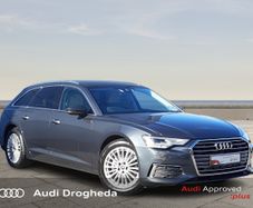 Audi A6 2023
