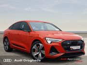Audi E-Tron 2022