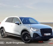 Audi Q2 2026