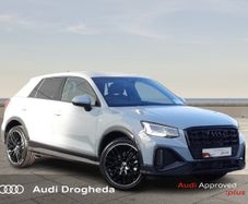 Audi Q2 2026
