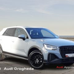 Audi Q2 2026
