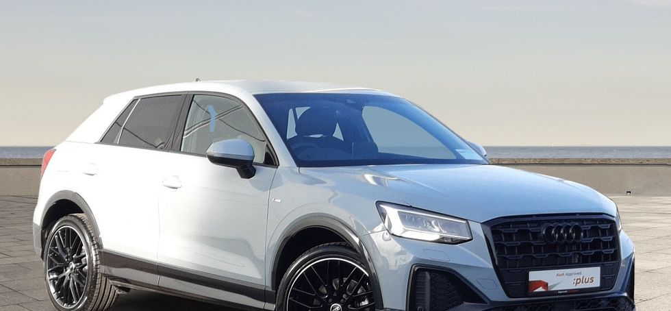 Audi Q2 2026