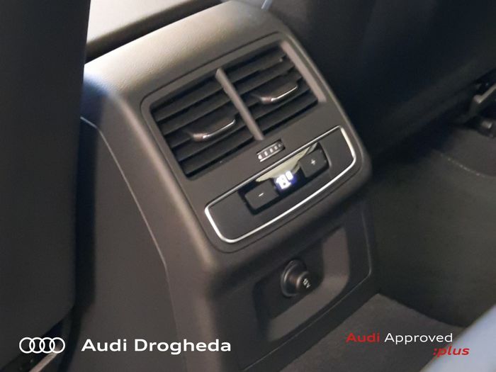 Audi A4 2024