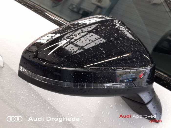 Audi A4 2024