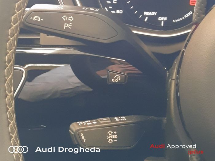 Audi A4 2024