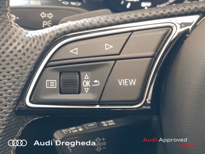 Audi A4 2024