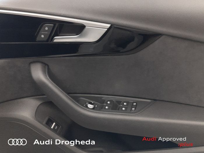 Audi A4 2024