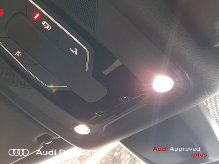 Audi A4 2024