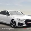 Audi A4 2024