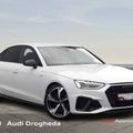 Audi A4 2024
