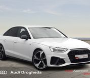 Audi A4 2024
