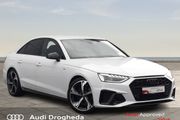 Audi A4 2024