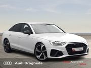 Audi A4 2024