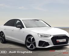 Audi A4 2024