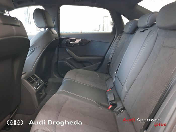 Audi A4 2024