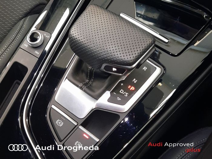 Audi A4 2024