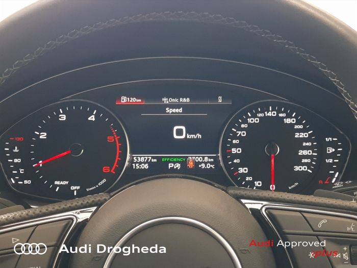 Audi A4 2024
