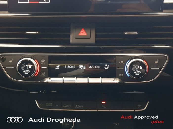 Audi A4 2024
