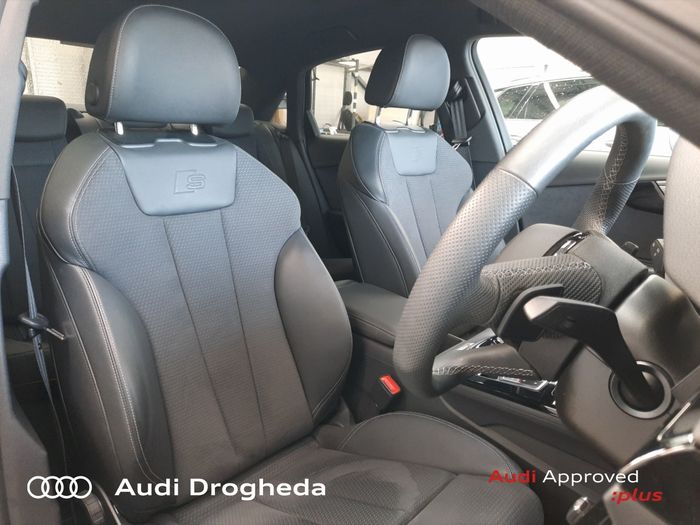 Audi A4 2024