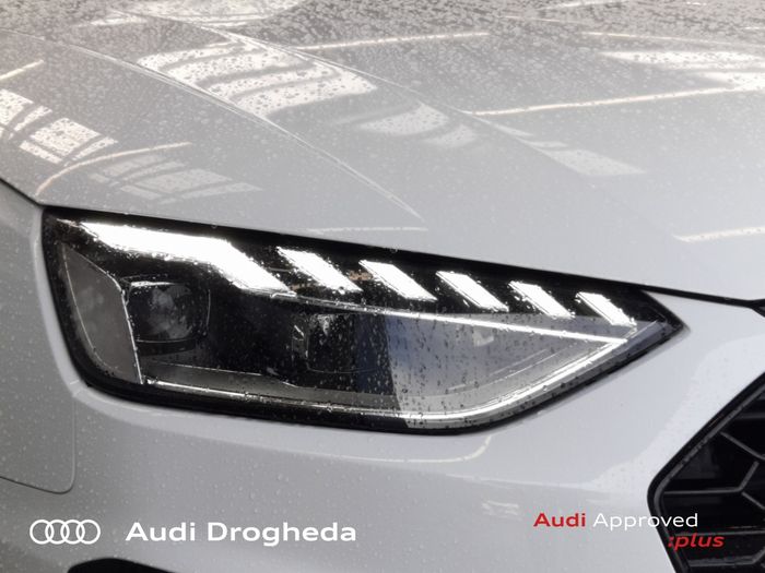 Audi A4 2024