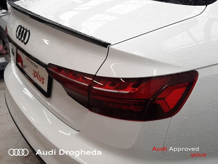 Audi A4 2024