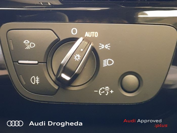 Audi A4 2024