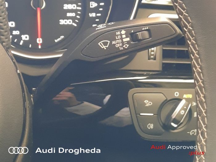 Audi A4 2024