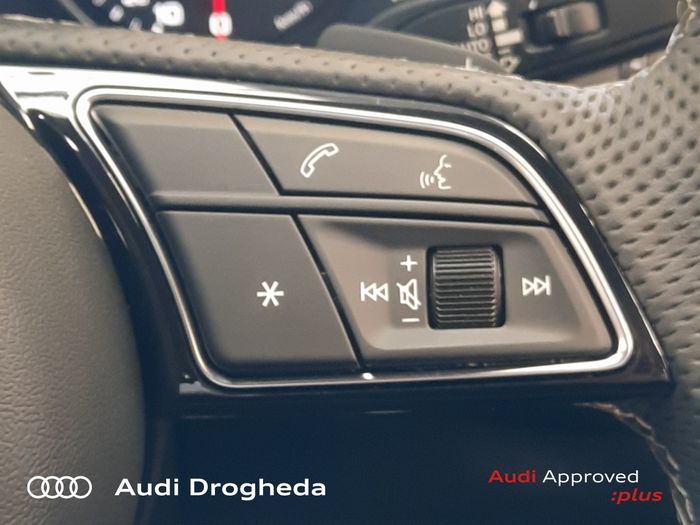 Audi A4 2024