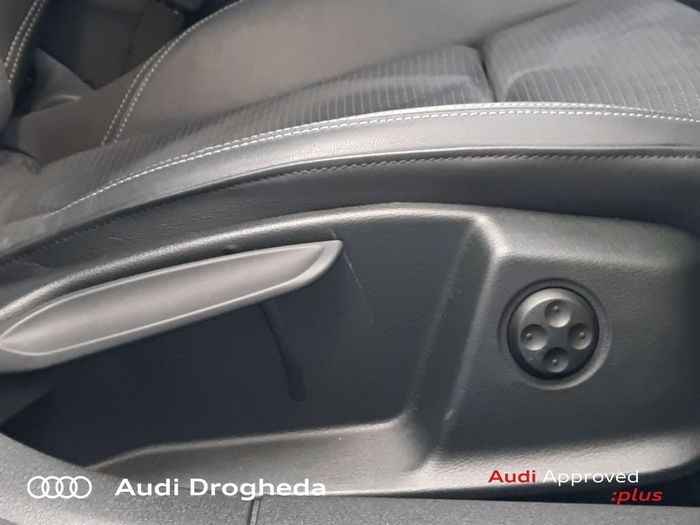 Audi A4 2024