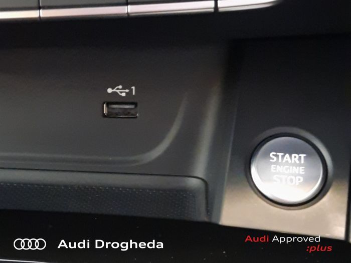 Audi A4 2024