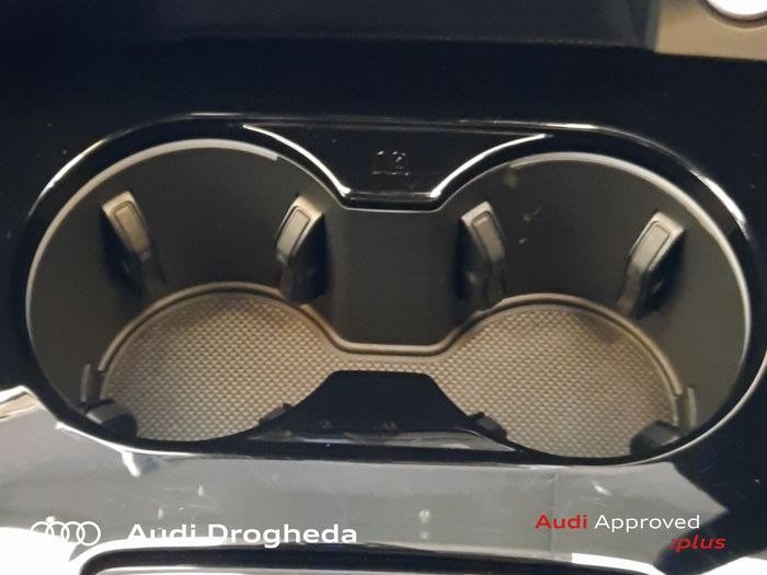 Audi A4 2024