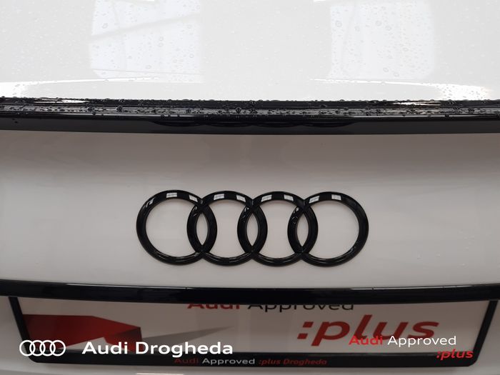 Audi A4 2024