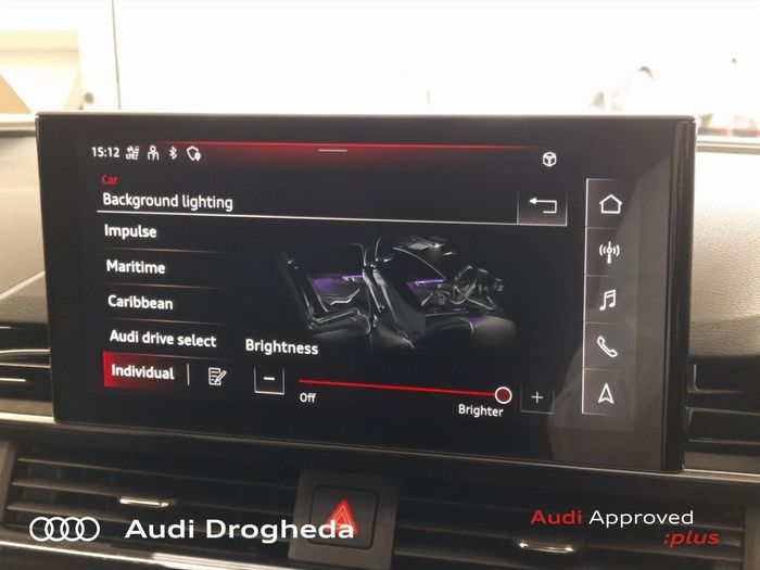 Audi A4 2024