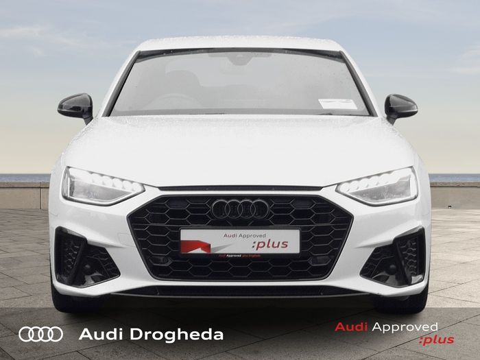 Audi A4 2024