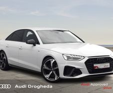 Audi A4 2024